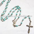 Pearl Beads Rosary necklace BZP5016